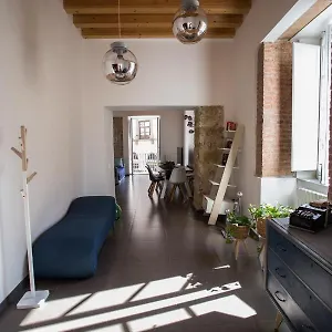  Appartement A Casa Del Genio