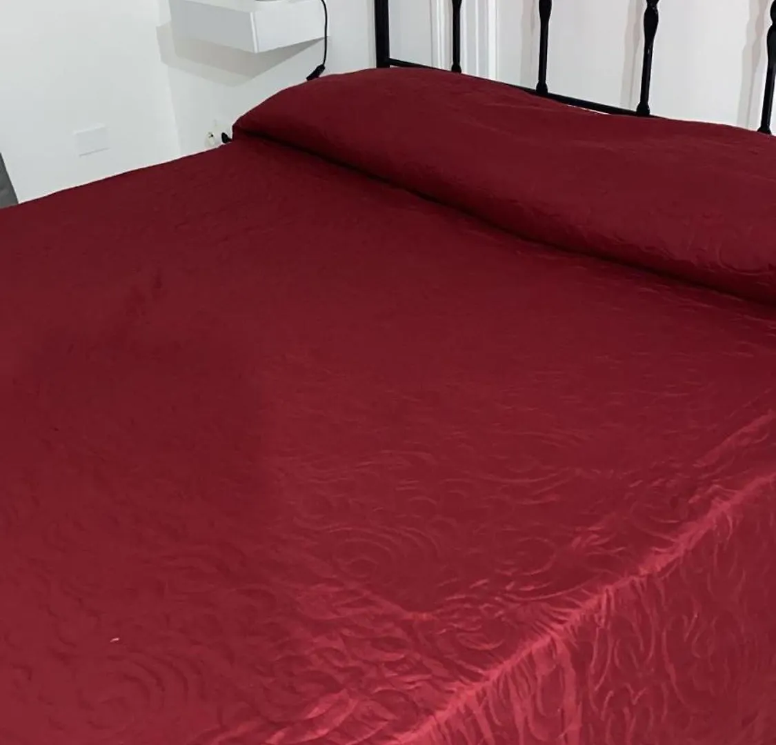 Apartment Ferienwohnung I Tre Giudici Palermo Italien