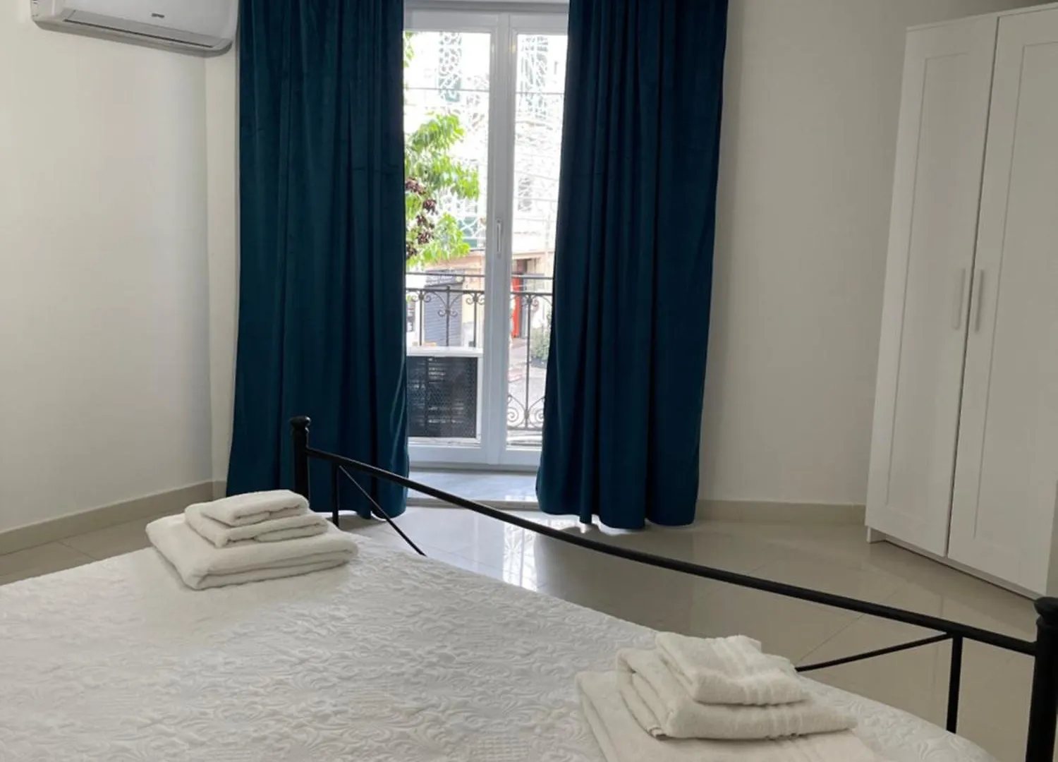 Ferienwohnung I Tre Giudici Palermo