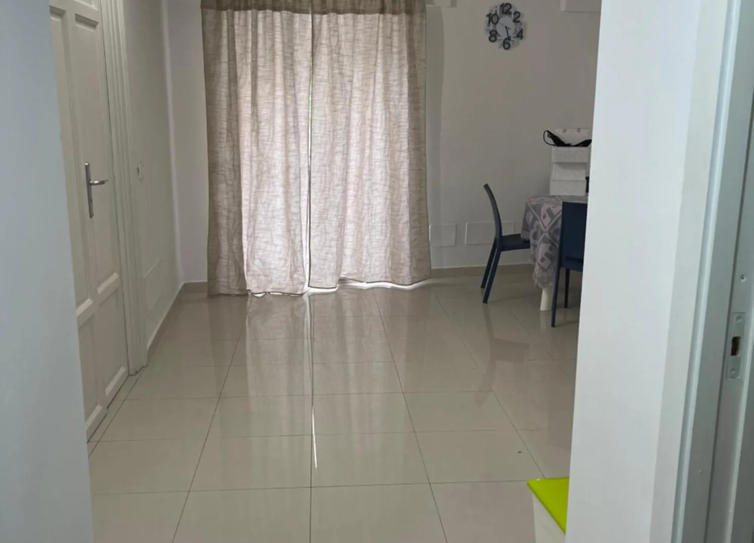 Apartment Ferienwohnung I Tre Giudici Palermo
