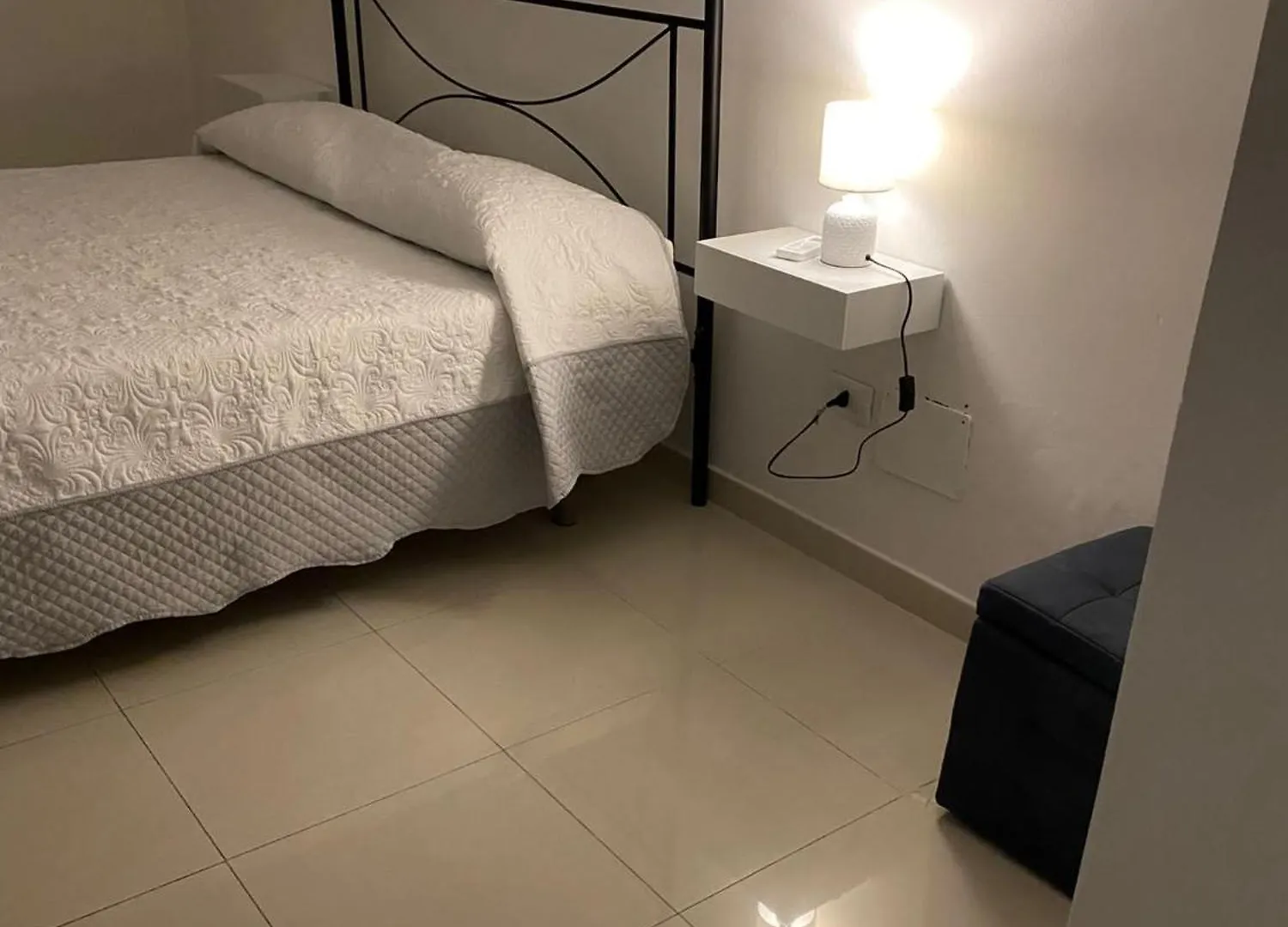 Ferienwohnung I Tre Giudici Palermo Apartment