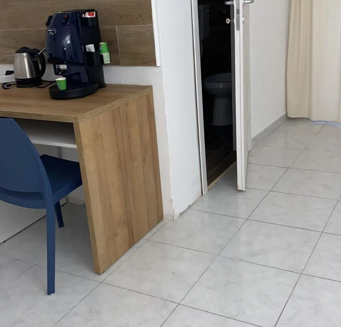 Apartment Ferienwohnung I Tre Giudici Palermo