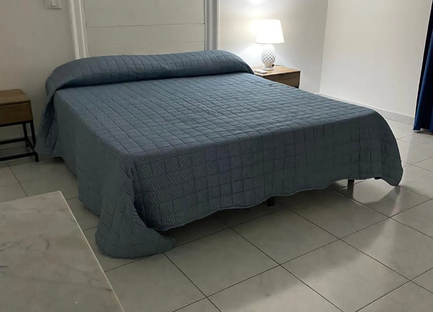 Ferienwohnung I Tre Giudici Palermo